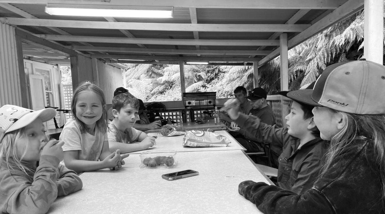 Mountain View Motel Queenstown Extérieur photo
