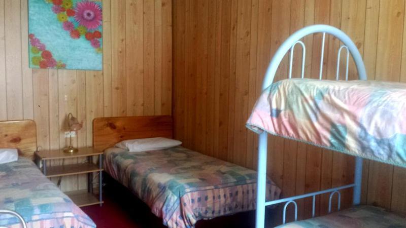 Mountain View Motel Queenstown Extérieur photo