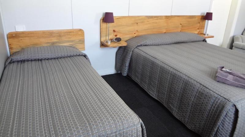 Mountain View Motel Queenstown Extérieur photo