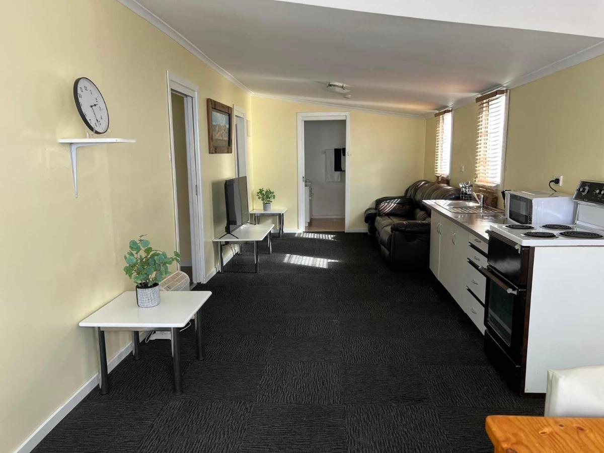 Mountain View Motel Queenstown Extérieur photo