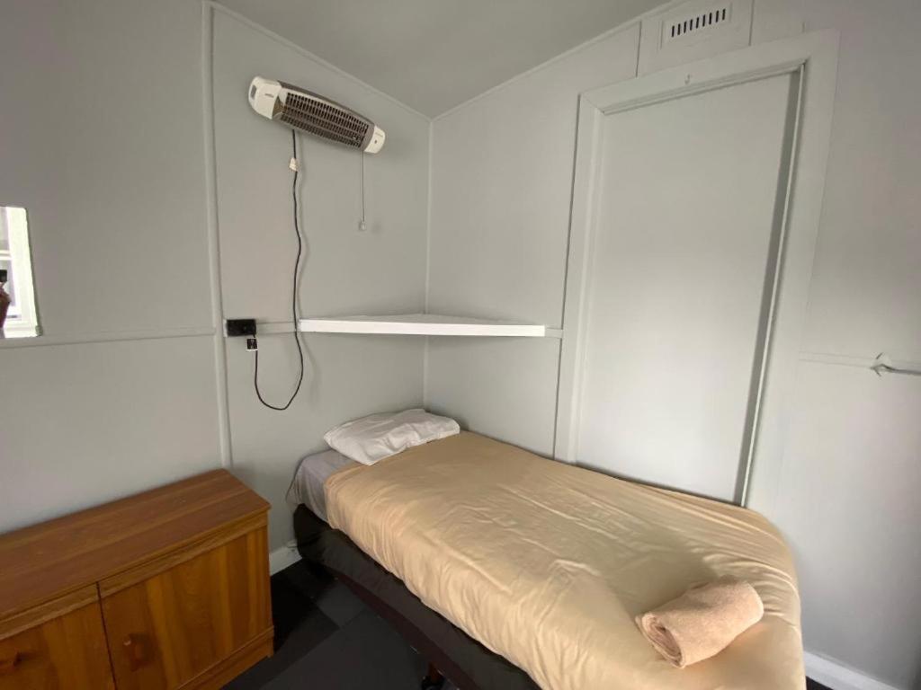 Mountain View Motel Queenstown Extérieur photo