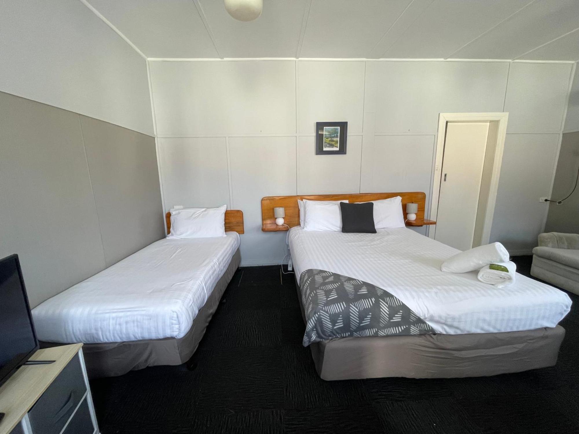 Mountain View Motel Queenstown Extérieur photo