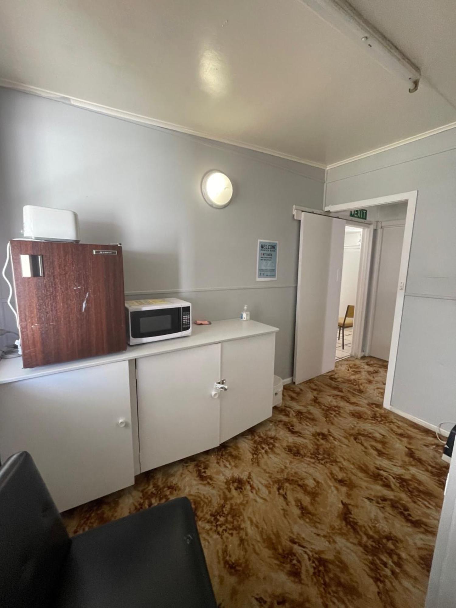Mountain View Motel Queenstown Extérieur photo
