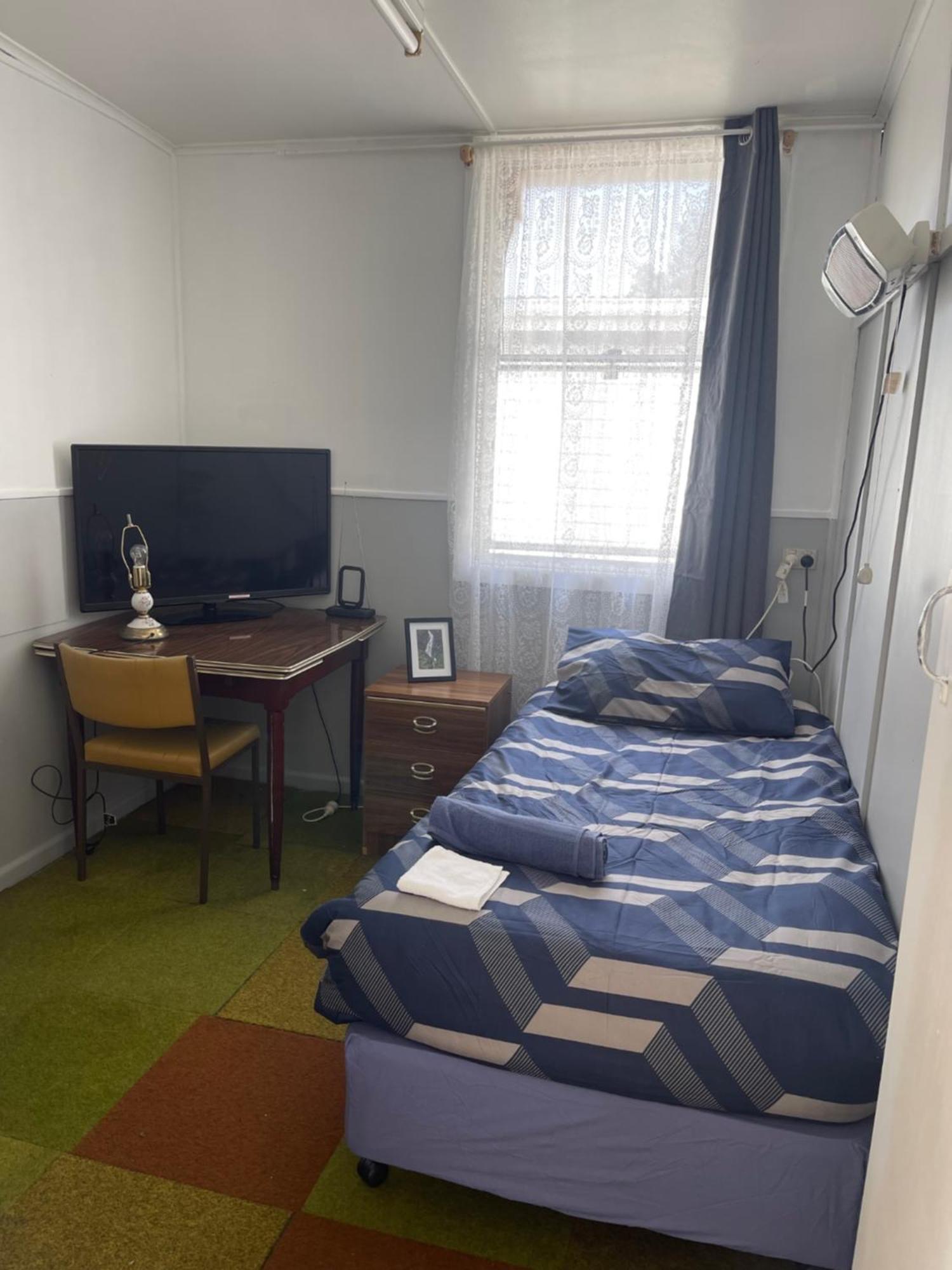 Mountain View Motel Queenstown Extérieur photo