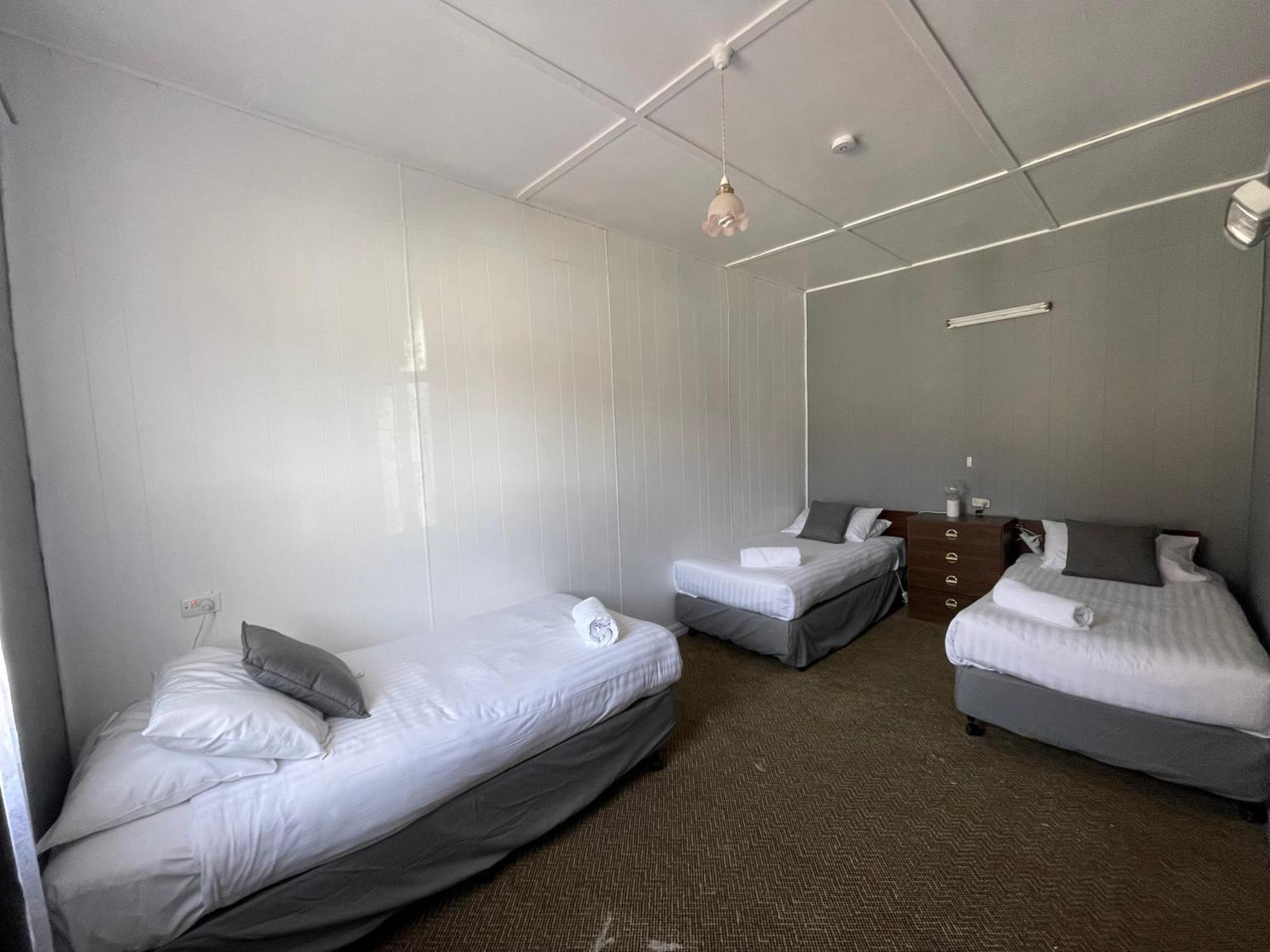 Mountain View Motel Queenstown Extérieur photo