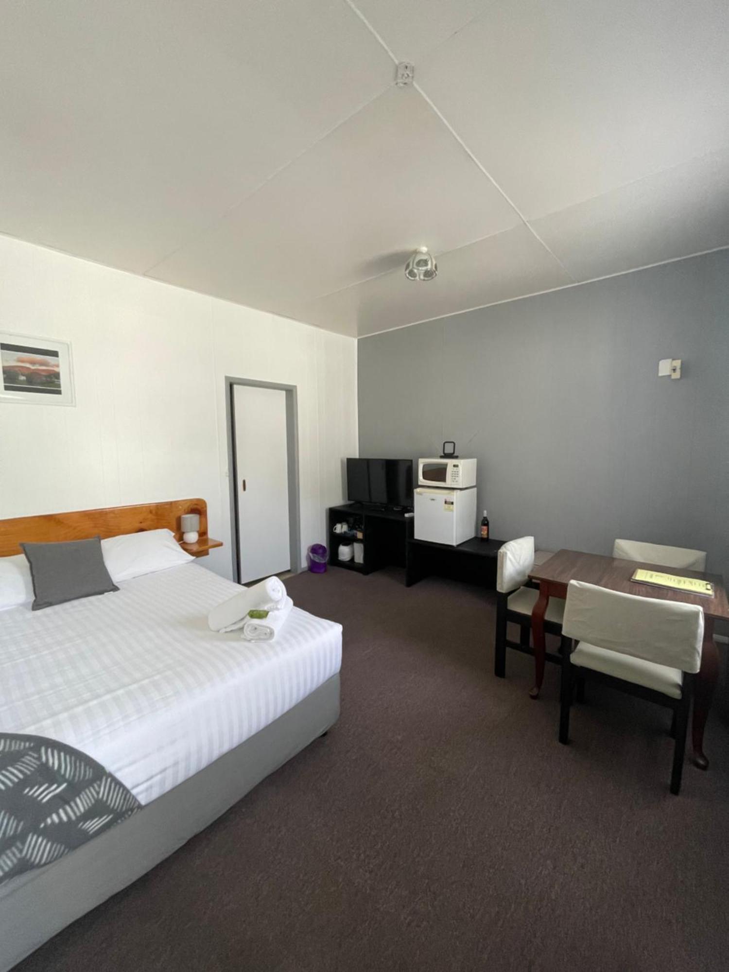 Mountain View Motel Queenstown Extérieur photo