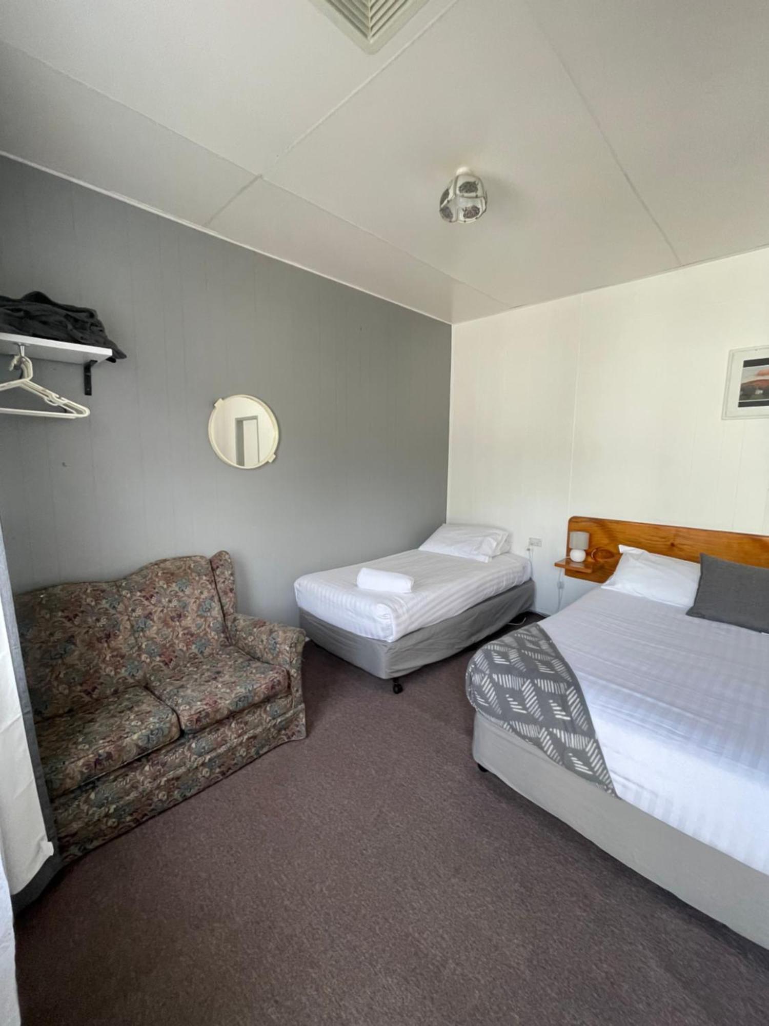 Mountain View Motel Queenstown Extérieur photo