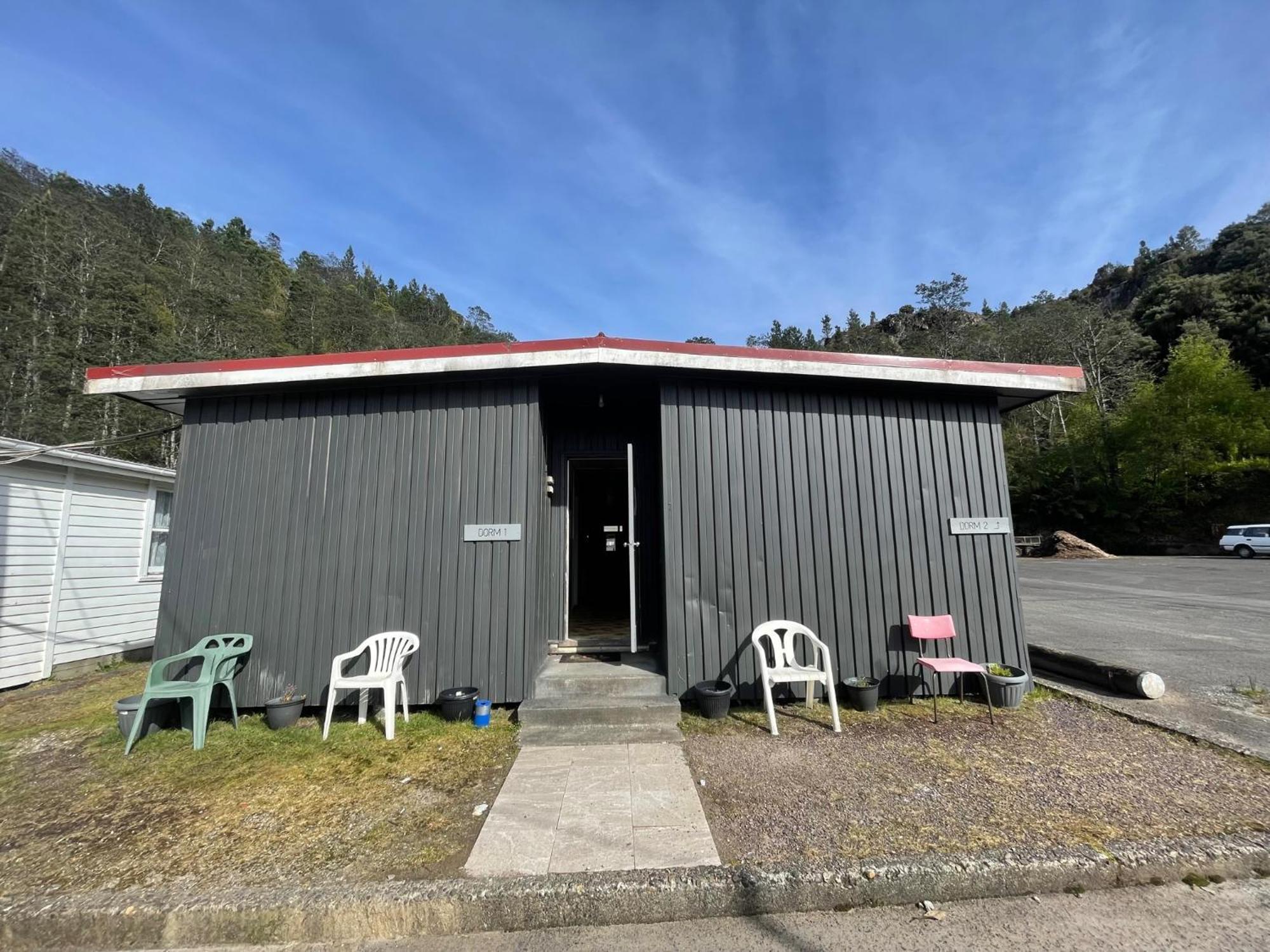 Mountain View Motel Queenstown Extérieur photo